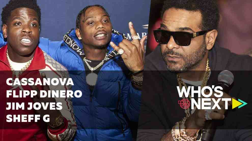 Leaderboard Live 1st anniversary