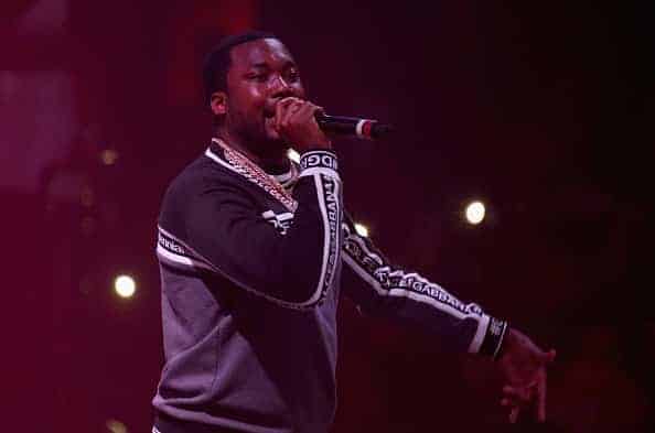 Meek Mill Slammed For Asking How Fans In Africa Listen To His Music