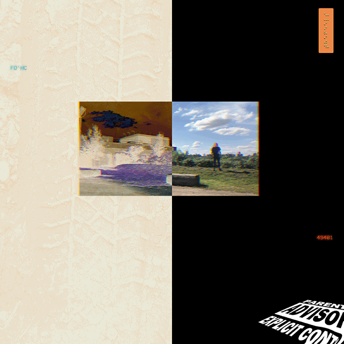 Brooklyn Native NICKFUR¥ Drops New EP 'The Feels'