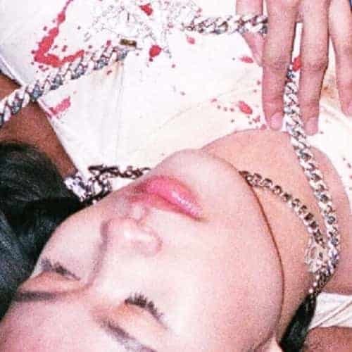 Love Hurts (artwork)