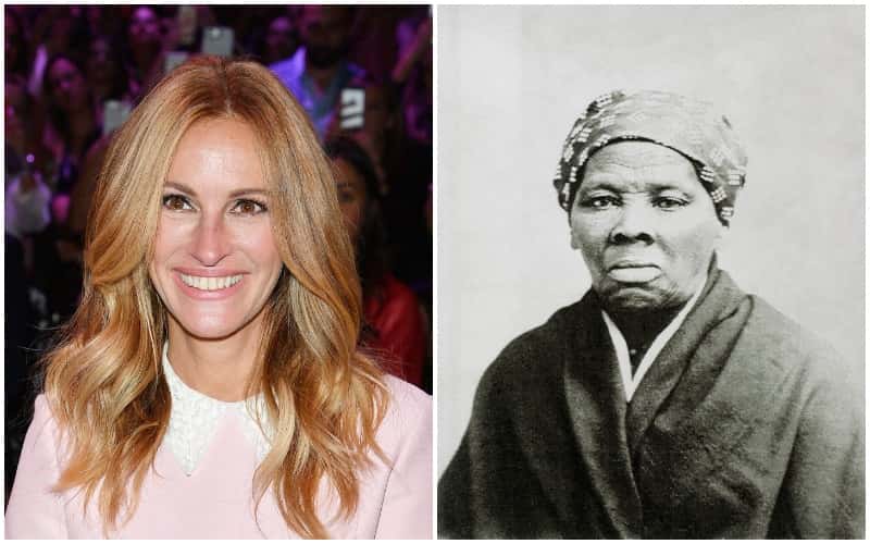 Harriet Tubman