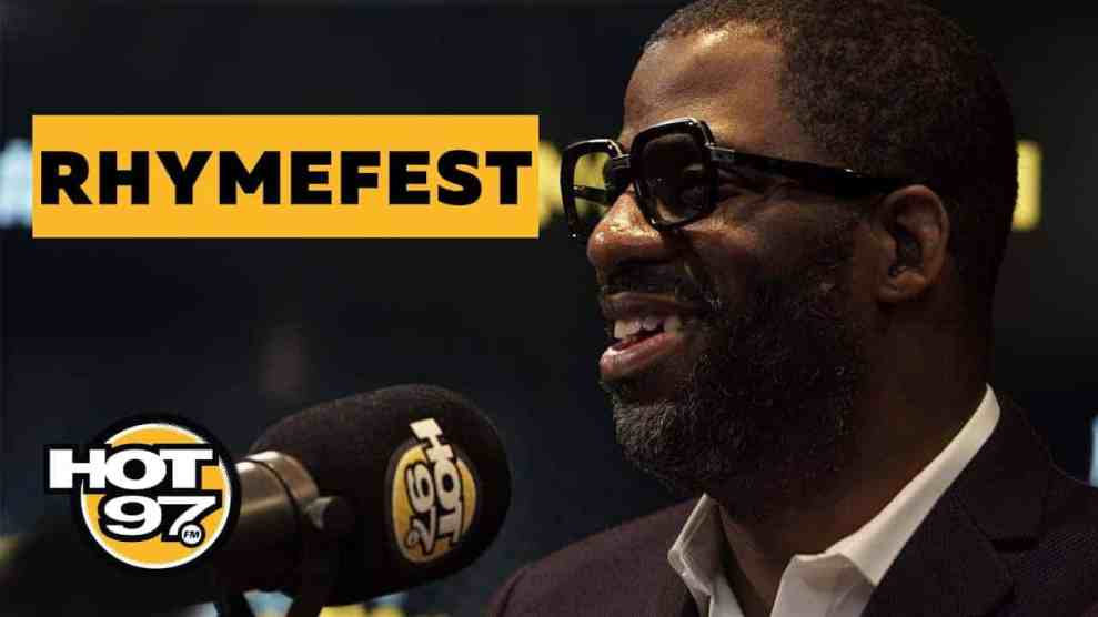 Rhymefest