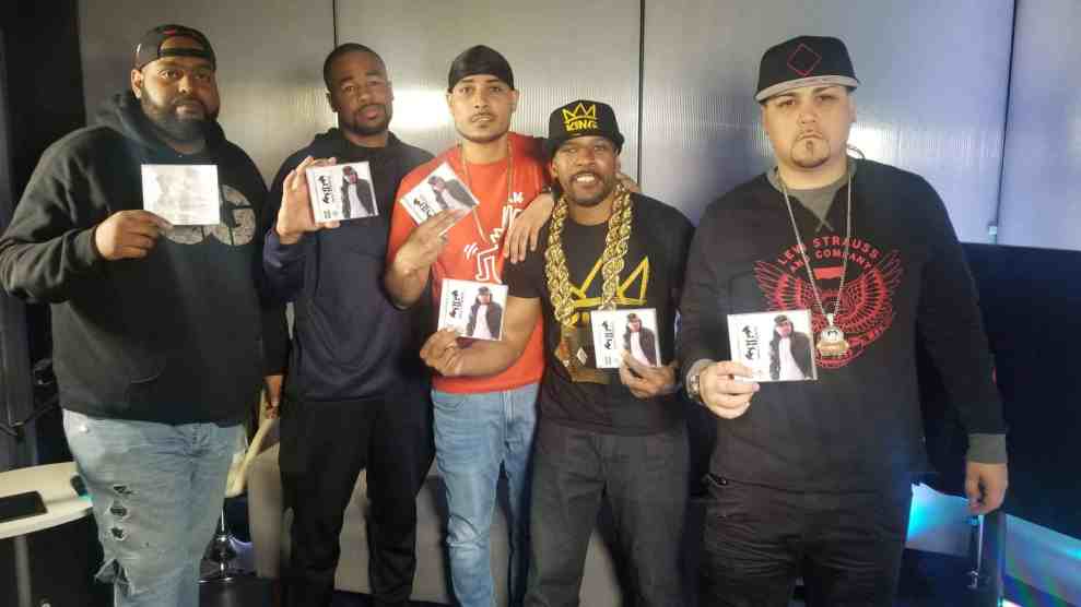 Hip Hop Gamer w/ Joey Bats