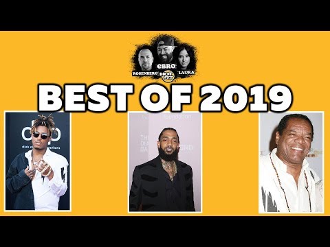 Best of 2019 - Nipsey Hussle