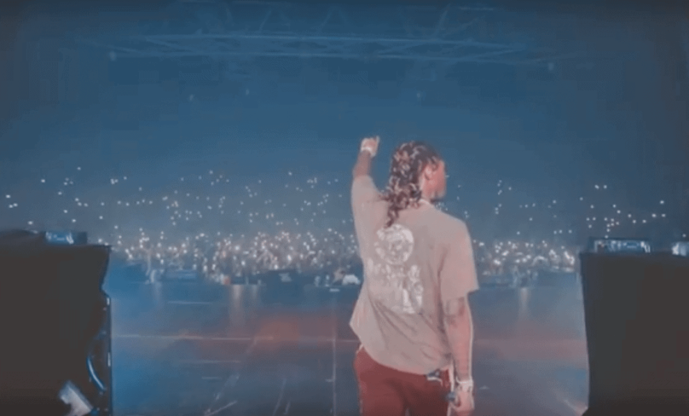 Future - Absolutely Going Brazy (Artwork)