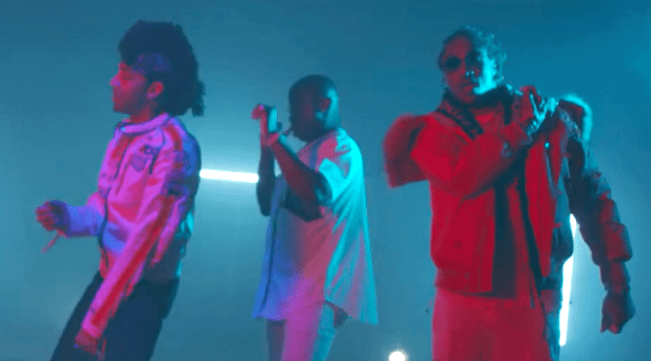 Bring it Out - DJ Esco ft. Future & O.T. Genasis