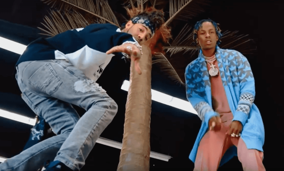 DJ ESCO - Xotic [YOUTUBE]