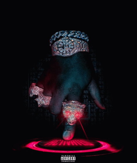 Tee Grizzley - Activated [artwork]