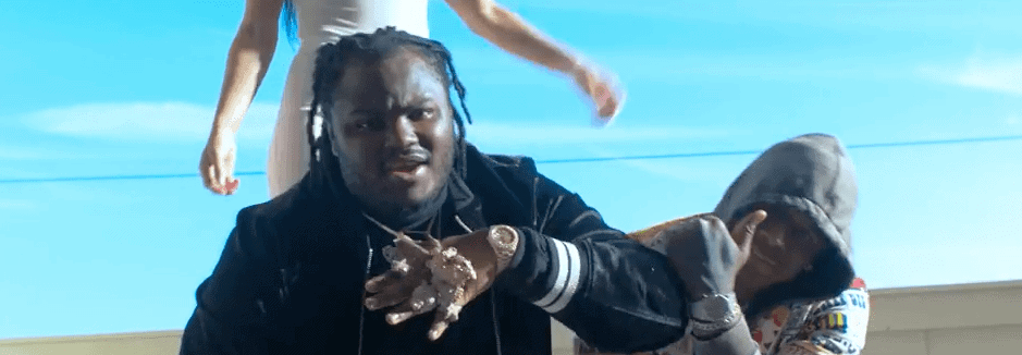 Tee Grizzley
