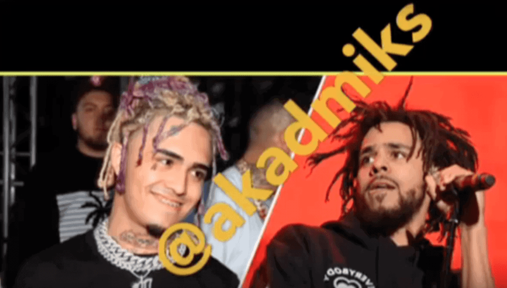 Lil Pump J. cole DJAKADEMIKS YouTube