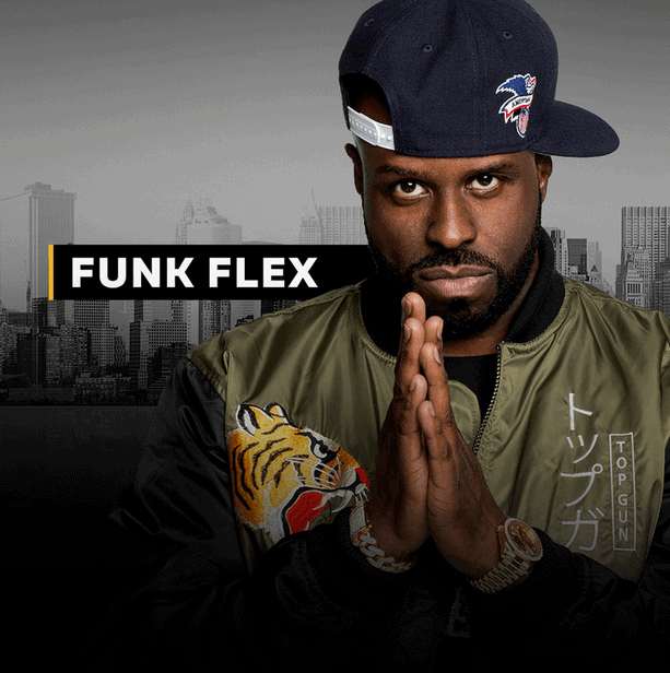 Photo of Funk Flex