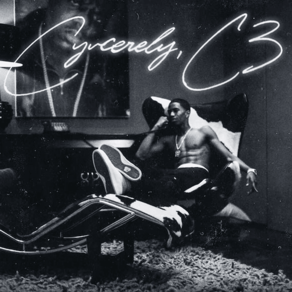 Screenshot of Cyncerely