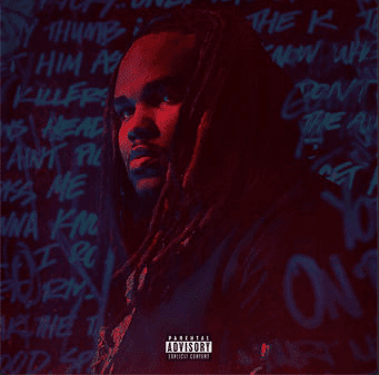 Tee Grizzley Album Cover