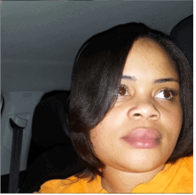 Photo of Atatiana Jefferson