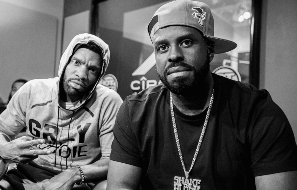 Loaded lux and Funk flex