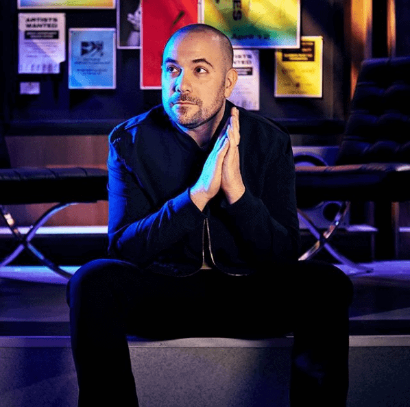 Rosenberg 'Open Late' Hot 97