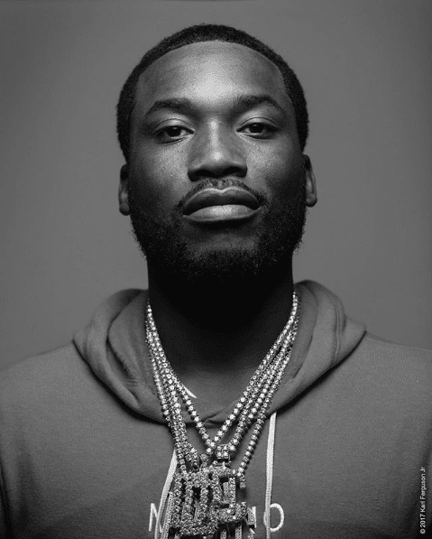 Meek Mill