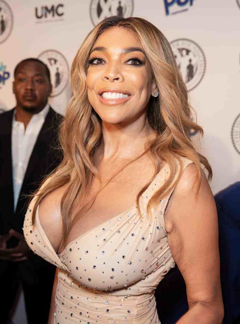 Wendy Williams