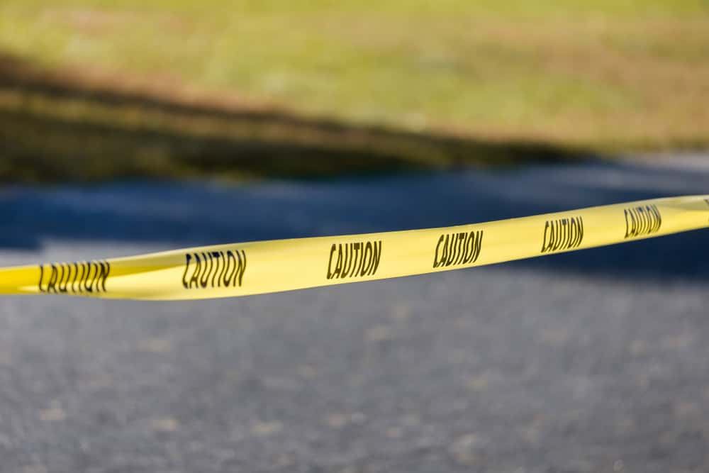 Suspect Charged With The Murders Of Four Homeless Men Beaten To Death ...