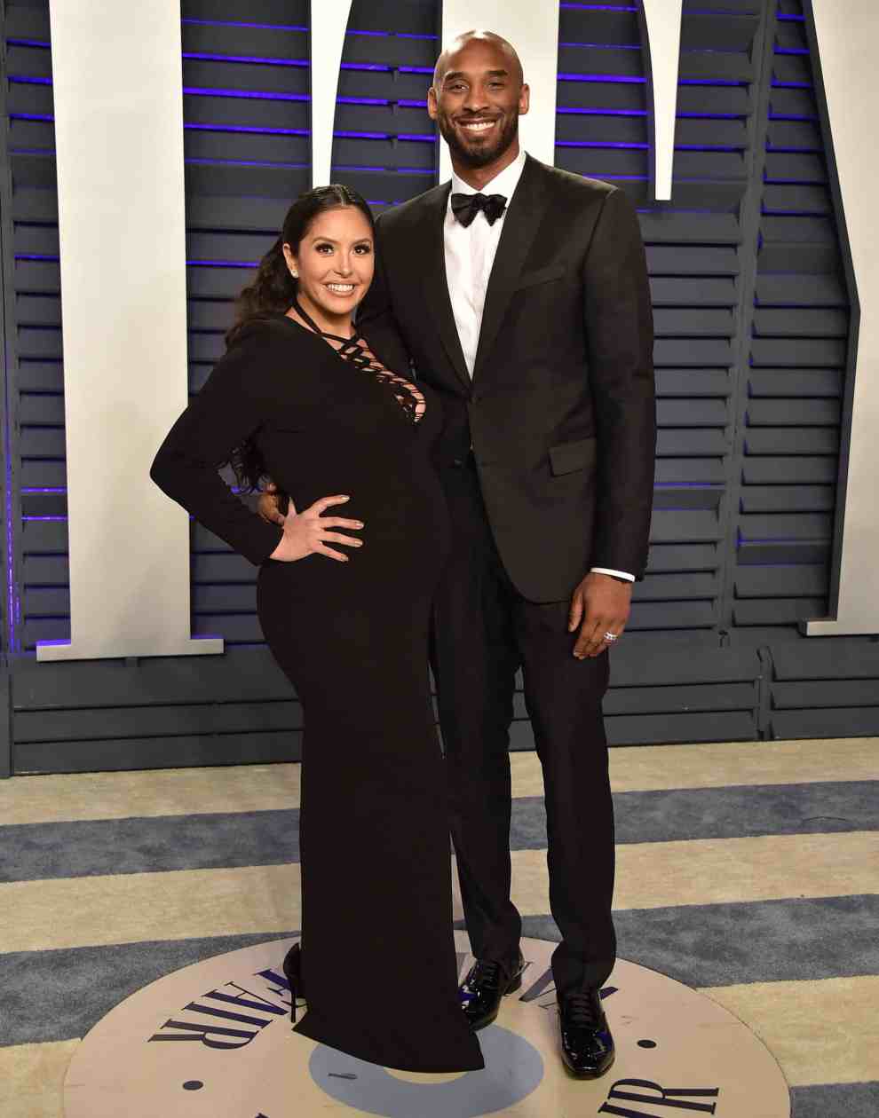 2019 Vanity Fair Oscar Party following the 91st Academy Awards at The Wallis Annenberg Center for the Performing Arts in Beverly Hills
