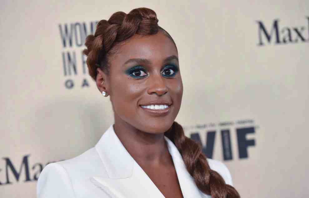 Issa Rae