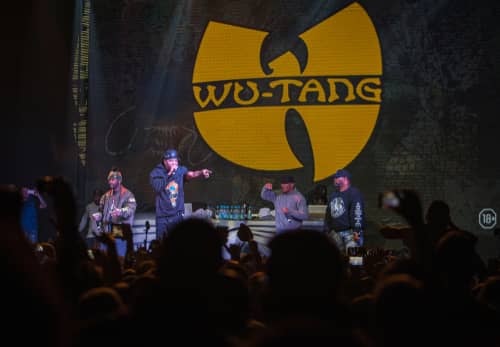 The Wu Tang
