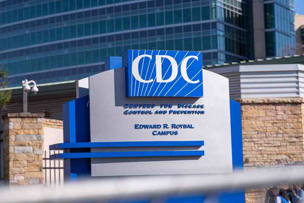 CDC