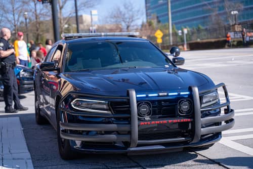 ATL police