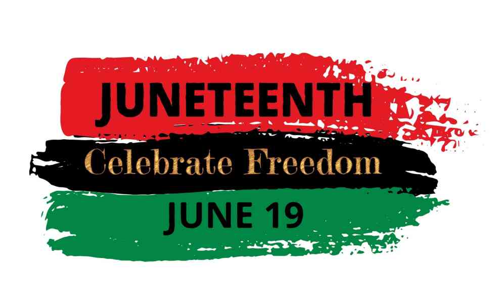 Juneteenth