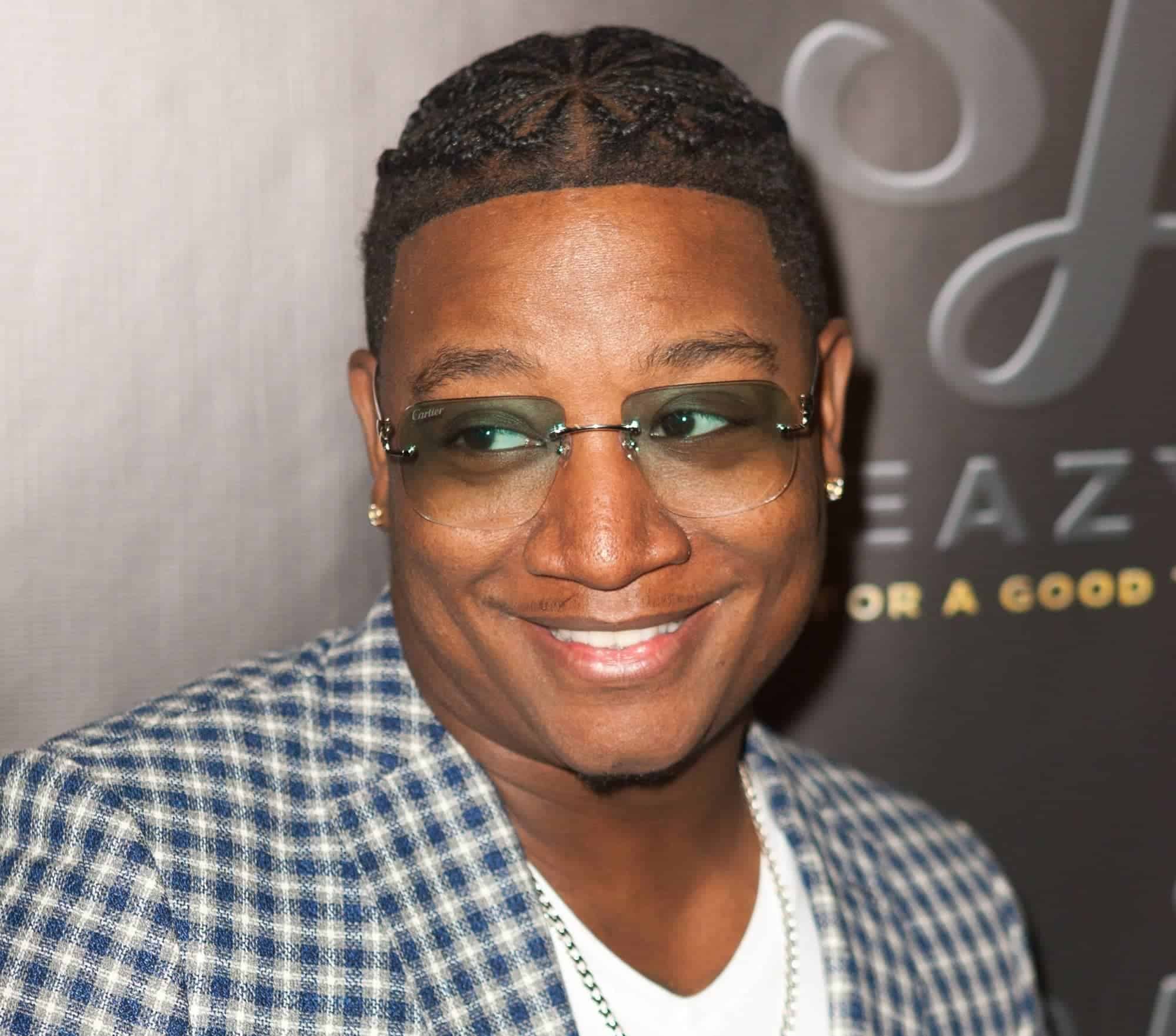 Yung Jooks