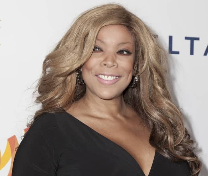 Photo of Wendy Williams