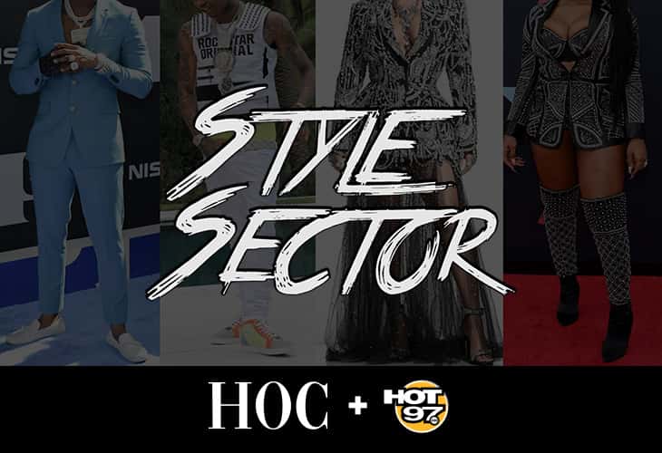 Style Sector By Haus Of Creators