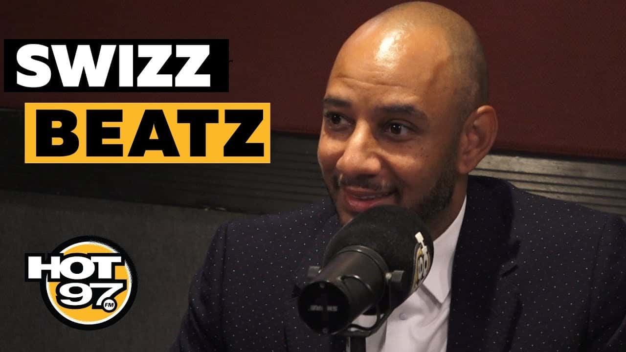 Swizzle Rapper Swizz Beatz Reveals Track List for 'Poison' Co-Produced by J. Cole ...