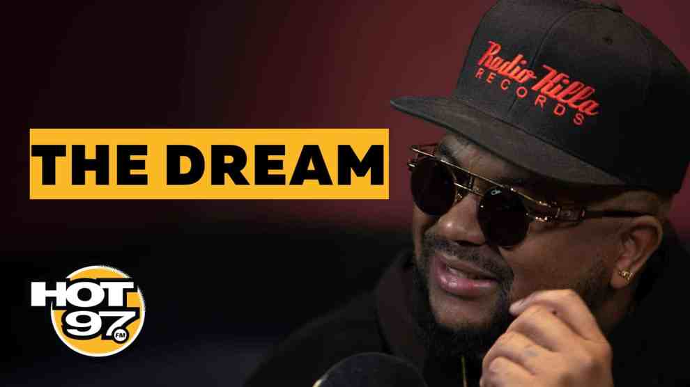 The-dream