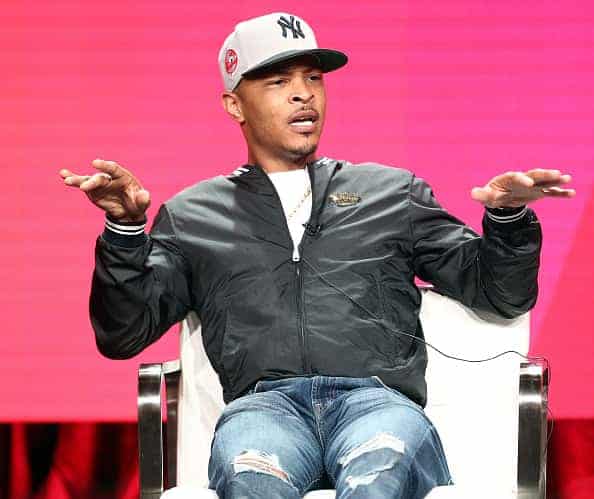 T.I. Announces End of Music Career with Double Album Release
