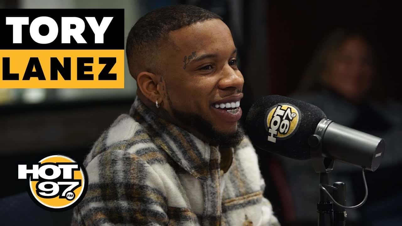 Tory Lanez Opens Up On Makings Of 'Chixtape 5', Ashanti, & Says