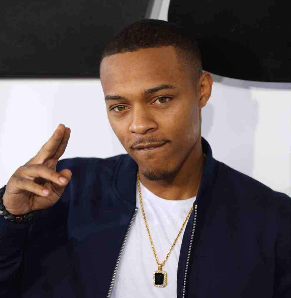 Premiere of 'Furious 7' at the TCL Chinese Theatre IMAX Featuring: Bow Wow Where: Los Angeles