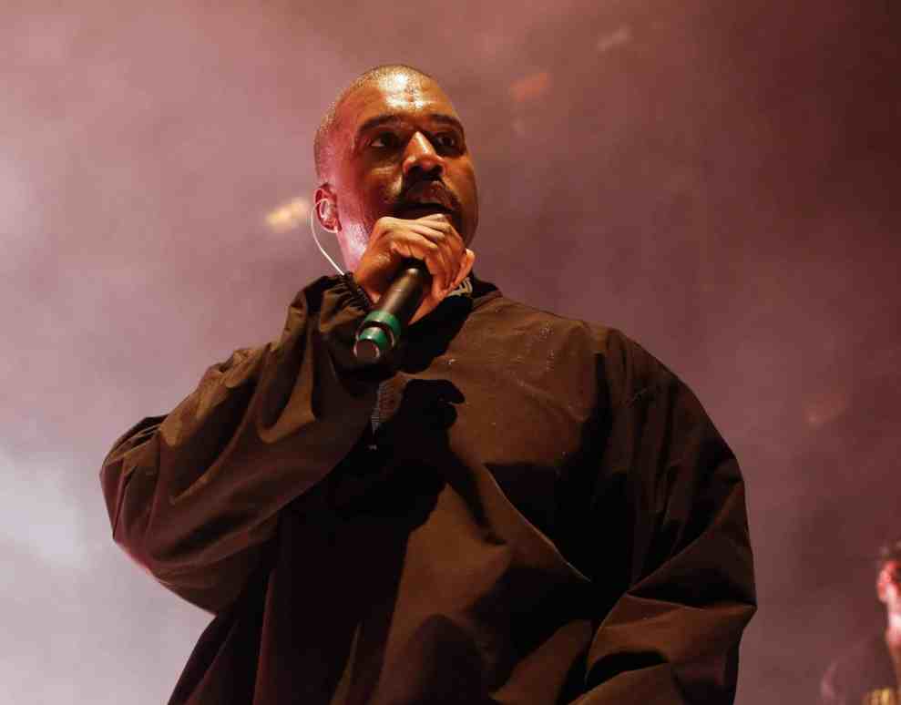 HOT 97 Summer Jam Concert held at the Metlife Stadium - Performances Featuring: Kanye West Where: East Rutherford