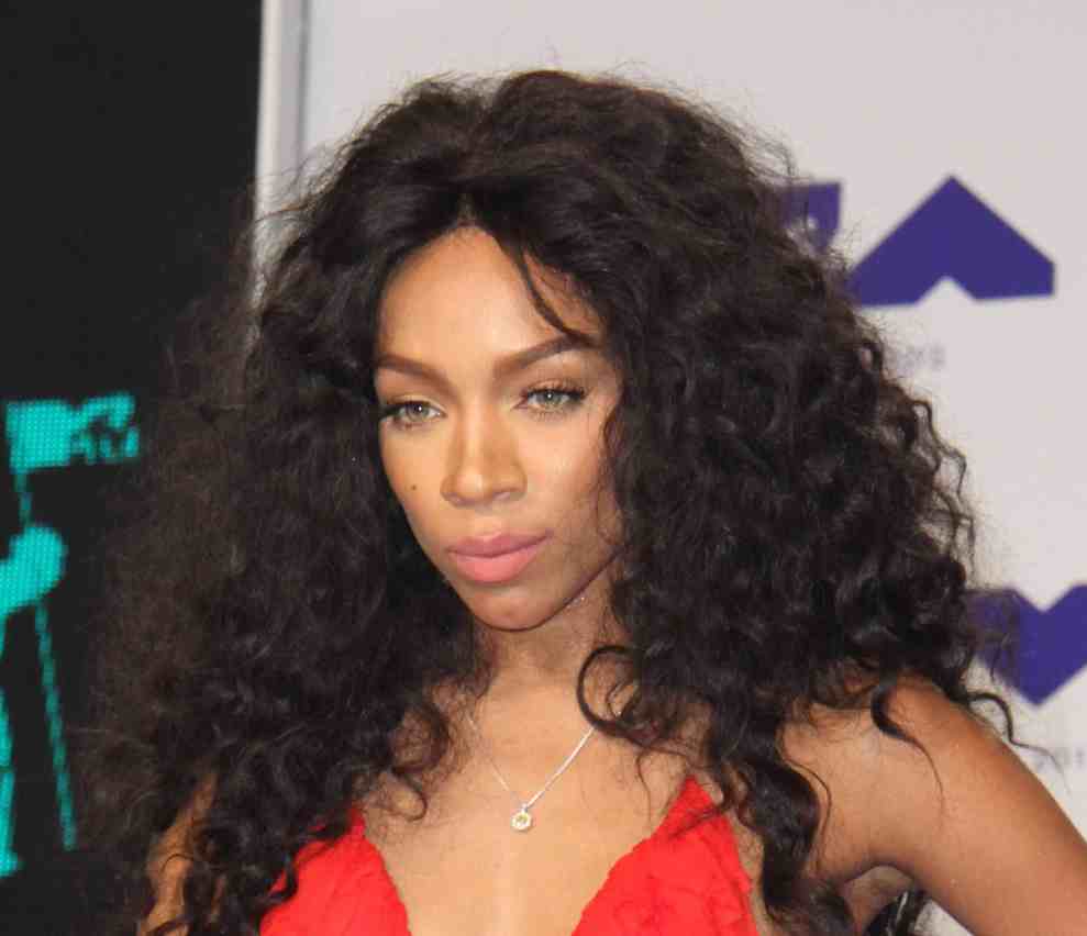 MTV Video Music Awards (VMA) 2017 Arrivals held at the Forum in Inglewood