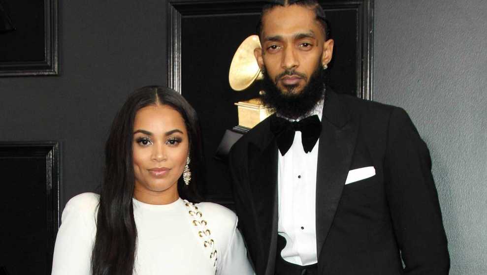 61st Annual Grammy Awards 2019 Arrivals held at the Staples Center in Los Angeles