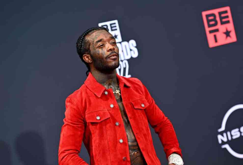 BET Awards 2022 - Red Carpet