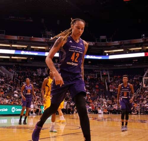 BG WNBA