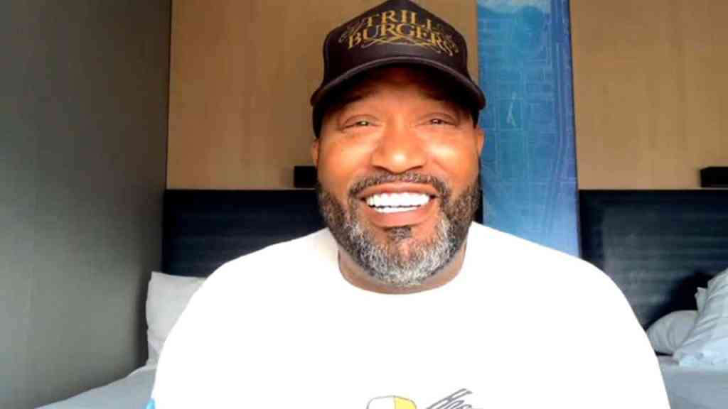 Bun B On Why Trill Burgers Is Different + Rock The Bells