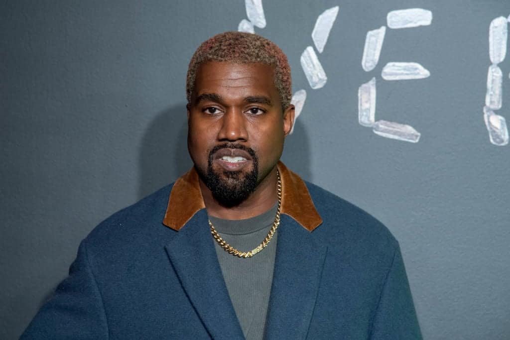 Kanye West And Bianca Censori Under Police Investigation After Lewd Boat Ride In Italy