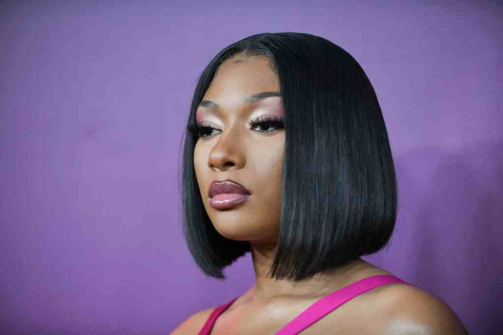 Megan Thee Stallion Demands $1 Million From 1501 Certified Ent. + To Be Released 