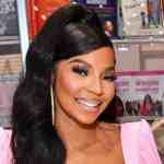 Ashanti attends the 2022 Essence Festival of Culture at the Ernest N. Morial Convention Center on July 1, 2022 in New Orleans, Louisiana.