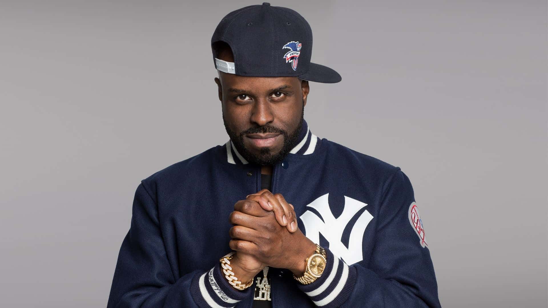 トップス hot97 nas funkmaster flex Funk Flex Nominated For 2026 Radio Hall Of Fame