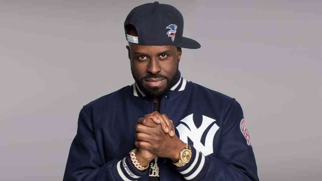 Funk Flex Nominated For 2026 Radio Hall Of Fame