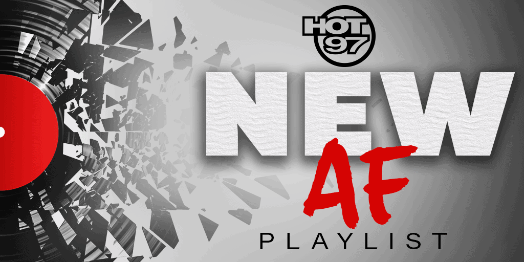 Hot 97 Playlist Tonight 01