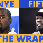 Kanye x 50 Cent